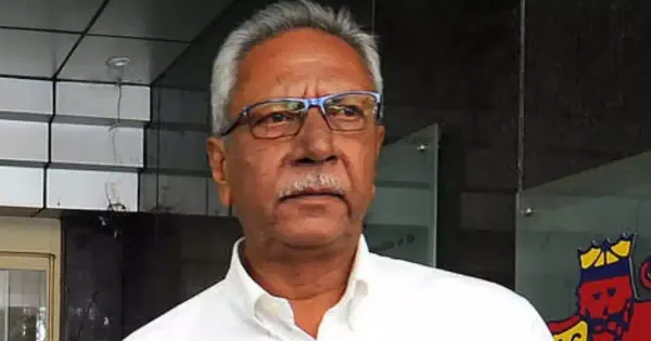 Former cricketer Anshuman Gaekwad passes away; members of cricketing fraternity and others react