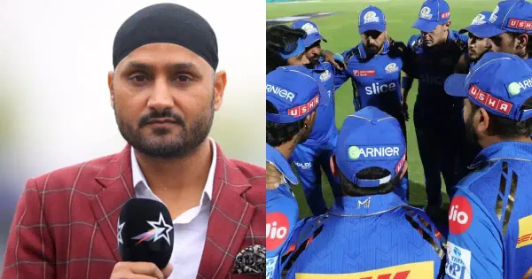 Harbhajan Singh predicts Mumbai Indians’ IPL retentions ahead of mega auction