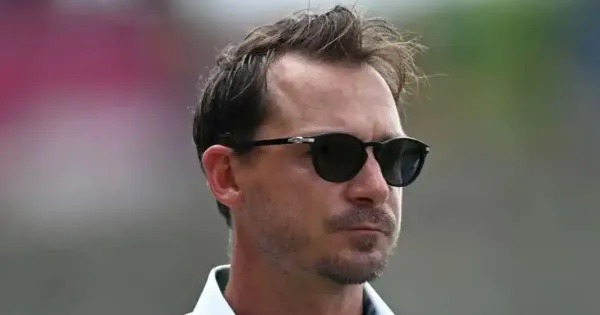 Dale Steyn to work with England Lions on short-term basis next month: Reports