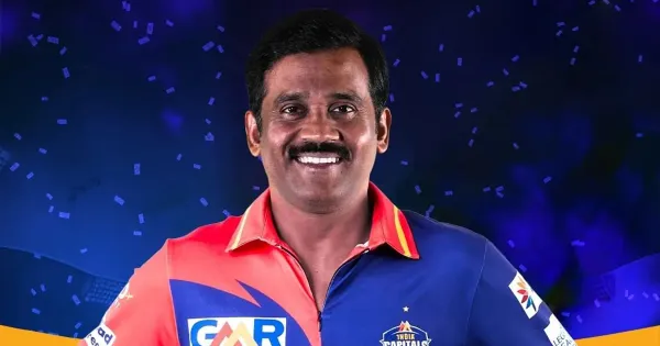 Former India batter Venugopal Rao to replace Sourav Ganguly as Delhi Capitals Director of Cricket: Reports