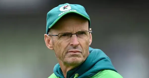 Gary Kristen likely to quit as Pakistan’s white-ball coach