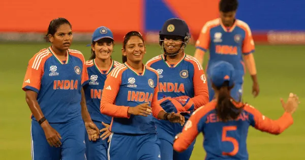 How can India qualify for Women’s T20 World Cup 2024 semi-final after Australia beat New Zealand?