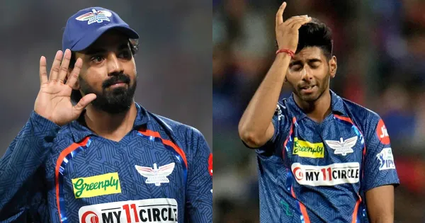 LSG to release KL Rahul ahead of IPL 2025 auction; Mayank Yadav to be among top 3 retentions: Reports