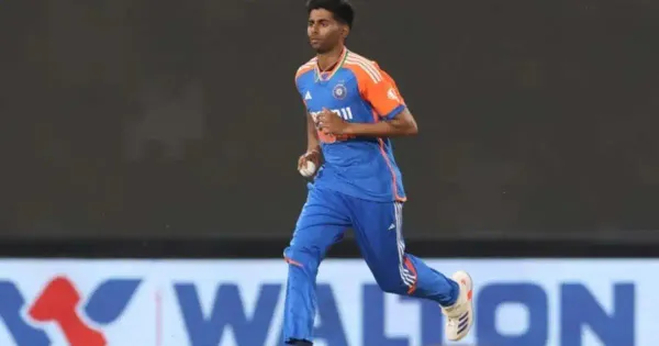 Mayank Yadav to sit on sidelines for three months due to recurring back injury: Reports