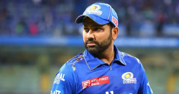 Mumbai Indians to retain former skipper Rohit Sharma ahead of IPL 2024: Reports