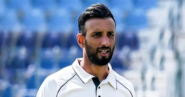 Pakistan is hurt as a nation: Shan Masood slams bowling unit after ‘record-creating’ defeat against England