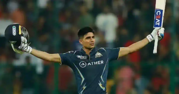 With the Indian Premier League (IPL) retention deadline nearing, several reports have claimed that the IPL 2022 title winners, Gujarat Titans (GT) are set to retain their skipper Shubman Gill.