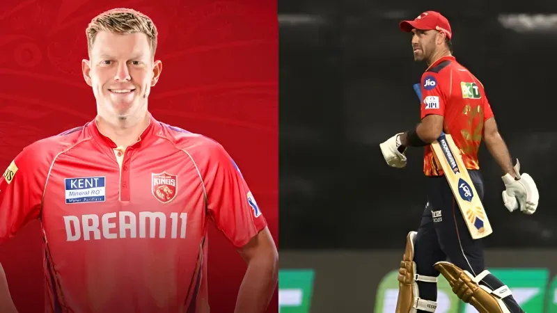 Mitchell Owen's PSL Exit Leaves Zalmi Reeling—Just When They Needed Him Most