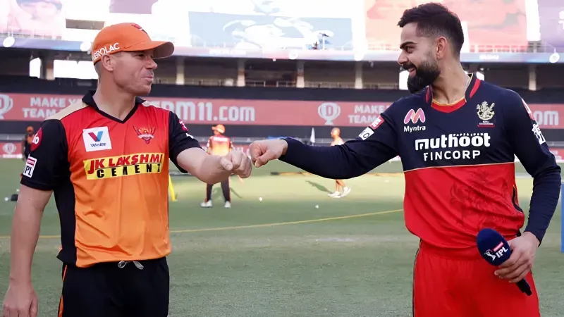 RCB to Win IPL 2025? David Warner Thinks So
