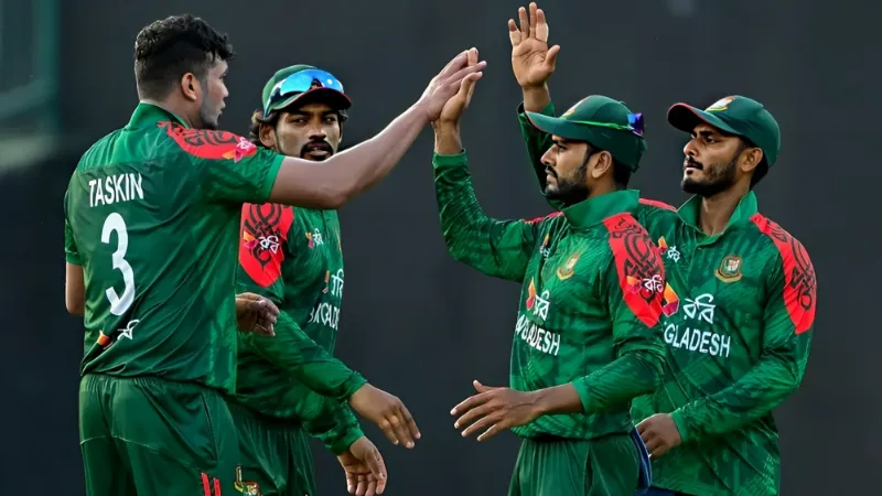 Why Bangladesh Cricket Still Can’t Build a Culture of Honest Conversations
