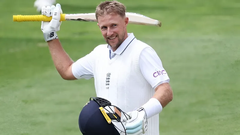 Why Joe Root Isn’t Just Scoring Runs—He’s Collecting Cricketing Masterpieces