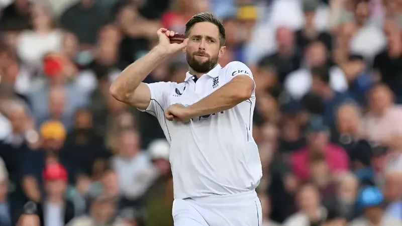 Woakes Knows What’s Coming – And It’s Going to Be a Rough Week for Bowlers