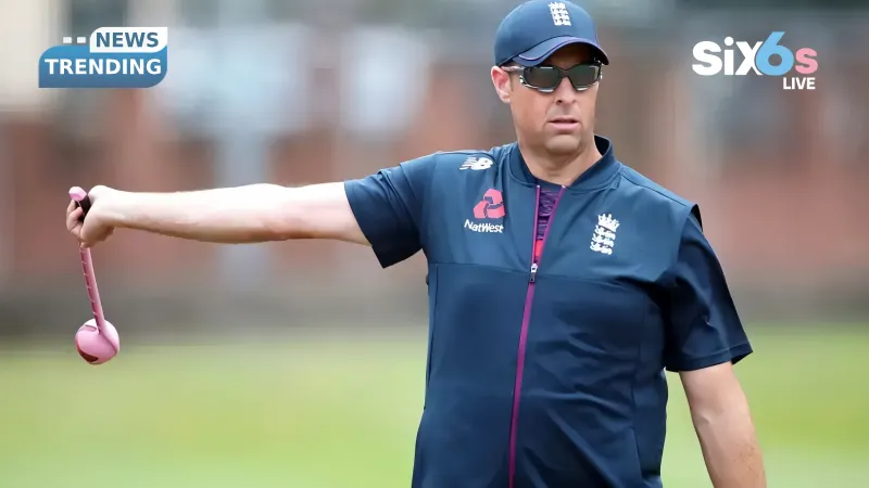 Beyond Tradition: How Marcus Trescothick is Embracing the Franchise Cricket Revolution