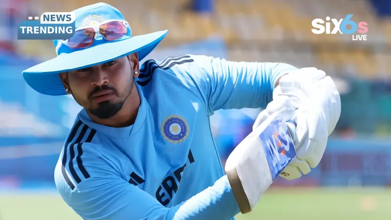 Experience vs Experiment: The Debate Over India’s Next ODI Captain