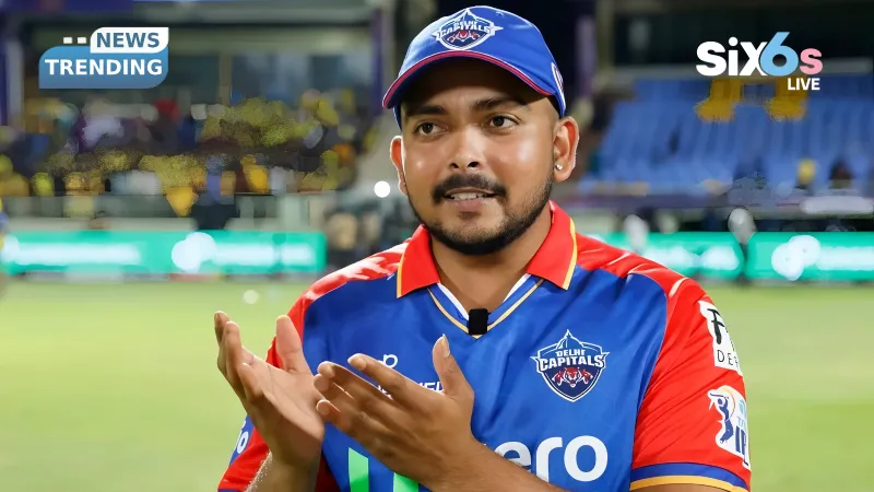 Prithvi Shaw’s IPL 2026 Redemption: Teams That Should Bet Big on Him