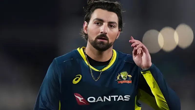 Tim David Fined for Dissent After Wide Appeal in T20I Win Over West Indies