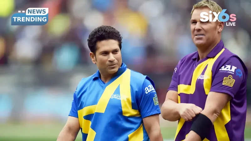 Why Cricket Legends Can’t Stop Arguing About the Umpire’s Call