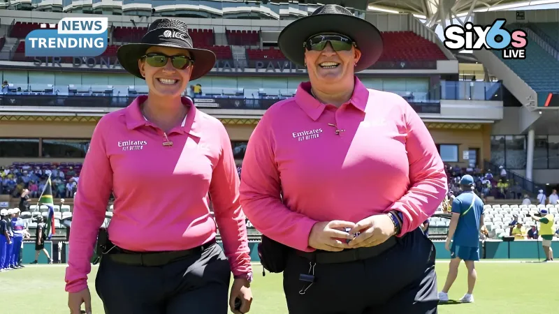 Not Just Calls, But Change: The Real Impact of Women Running the CWC25