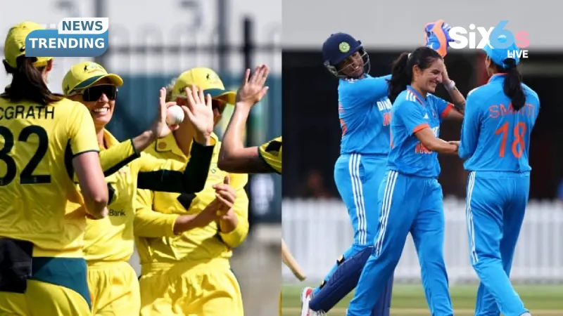 How Familiar Rivalries and Unpredictable Weather Could Shape the Women’s World Cup Semi-Finals