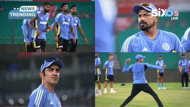 How India’s ‘Mahaul’ Philosophy Could Turn Their Fielding From Flaw to Weapon