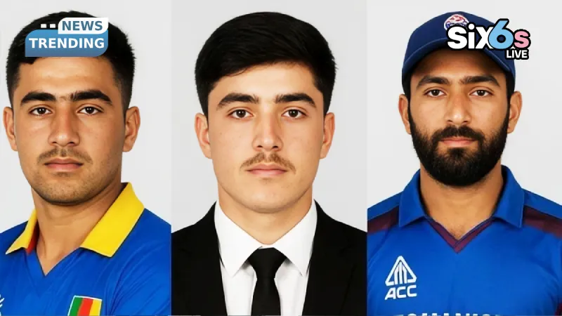 Why Tragedy Continues to Shape Afghanistan’s Cricket Calendar