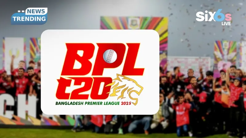 Why the Next BPL Will Shrink — And What That Means for Bangladesh Cricket