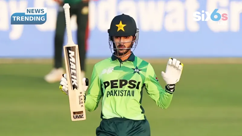 How Did Sameer Minhas’ "Early Blitz" Psychologically Defeat India Before They Even Batted