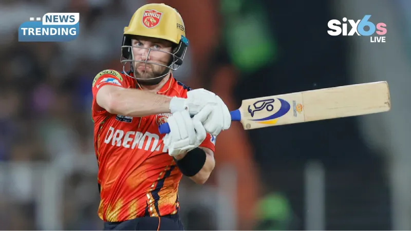 How Josh Inglis’ IPL 2026 Availability Sparked an Auction-Day Trust Deficit