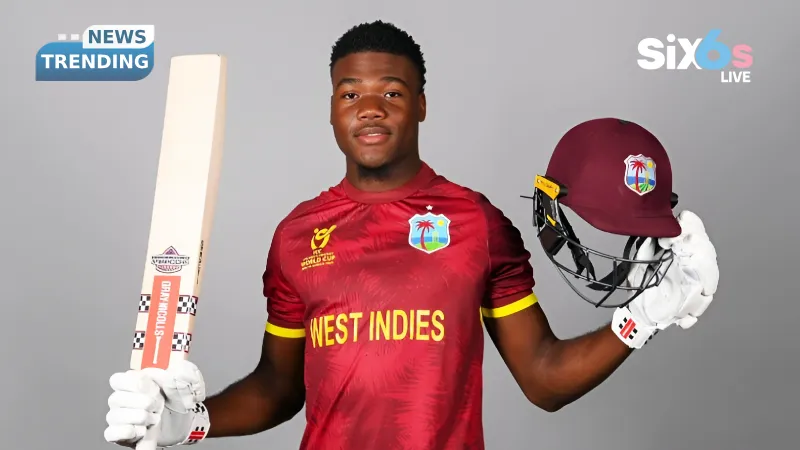 How the West Indies U19 Are Rebuilding Identity Through Joshua Dorne’s Leadership