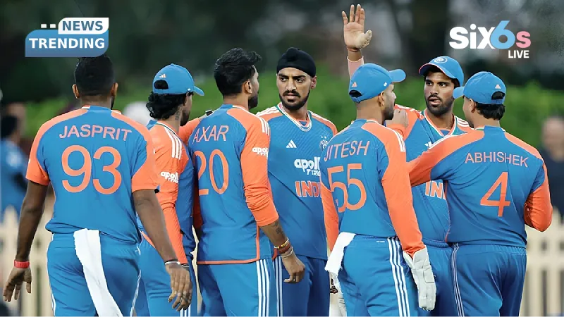 What Does India Risk by Choosing Star Names Over Role-Specific Experts