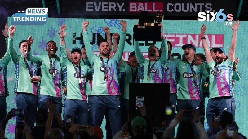 What MI London’s Rise Reveals About Global Brands Overtaking English Tradition