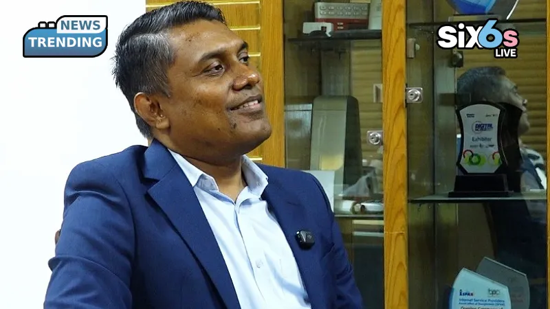 Why Did the Chattogram Royals' Ownership Collapse on the Eve of BPL 2025