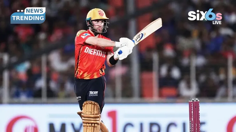 Why Josh Inglis’s Two-Crore Cameo is the Ultimate Auction Gamble for IPL 2026