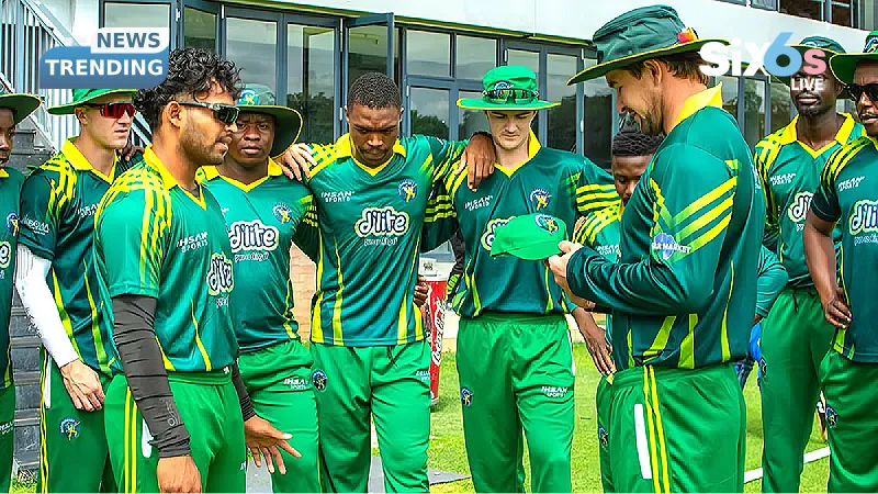 Why South Africa’s U19 World Cup Squad Must Ghost the Class of 2014 to Forge a New Legacy