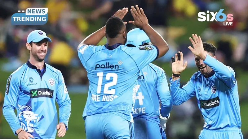 Can Pretoria Capitals Rewrite Their SA20 History Against Their Nemesis, Sunrisers Eastern Cape