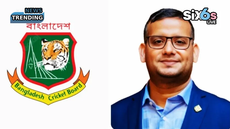 How BCB’s Integrity Crisis Around Mokhlesur Rahman Puts the BPL Under a Harsh New Spotlight