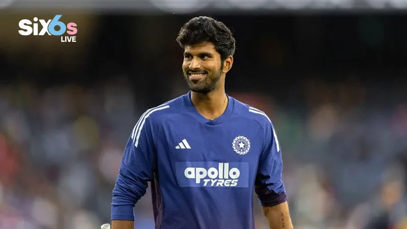 How Could a Series of Injuries Derail India’s Tactical Plans Just Weeks Before the T20 World Cup