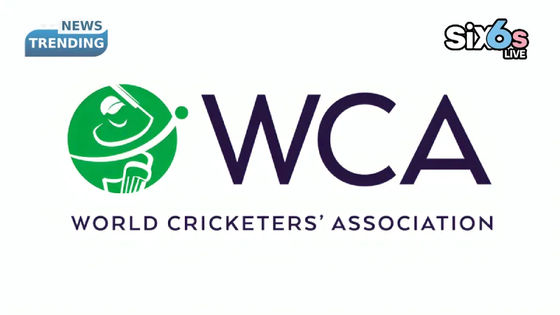 How Could the ICC–WCA Dispute Disrupt Team Participation Terms for the 2026 T20 World Cup