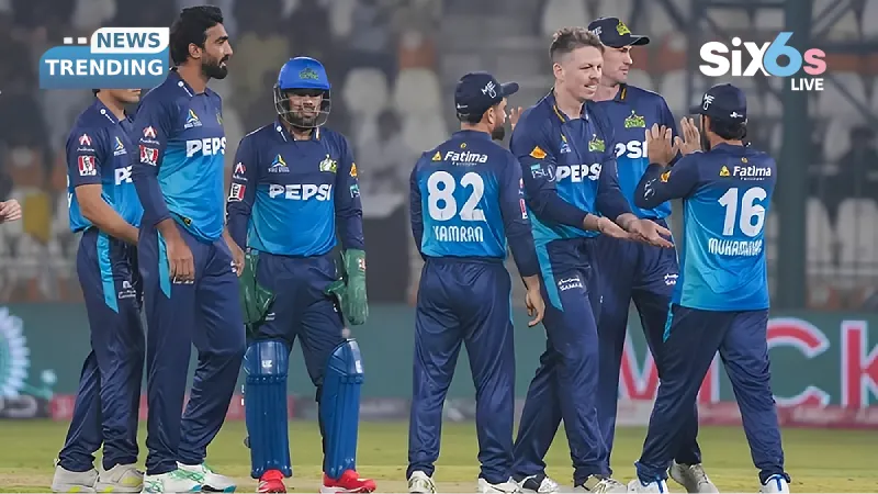 How Could the Sale of Multan Sultans Redefine the Entire Financial Future of the PSL