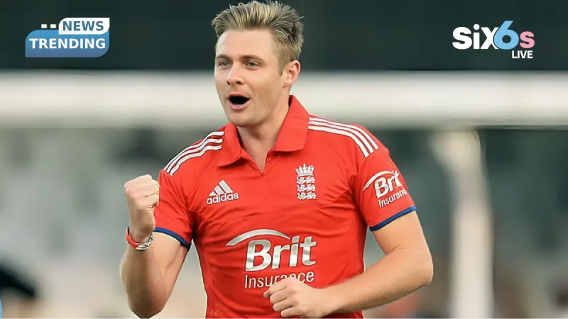 How Luke Wright’s Exit as England Selector Exposes a Deeper Transition in English Cricket