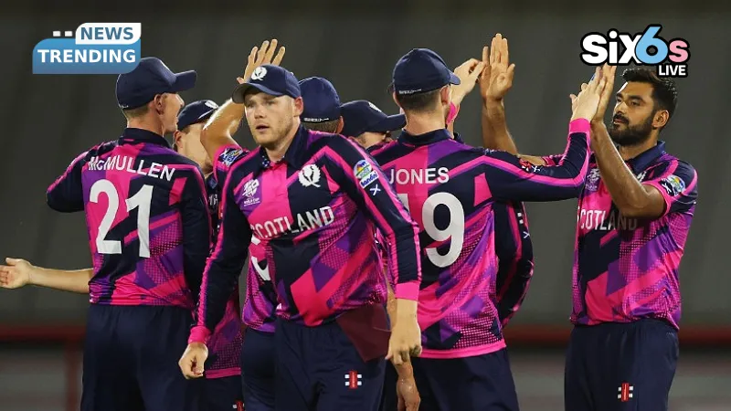 What Tactical Gaps Is Scotland Trying to Fix with Their 2026 World Cup Roster