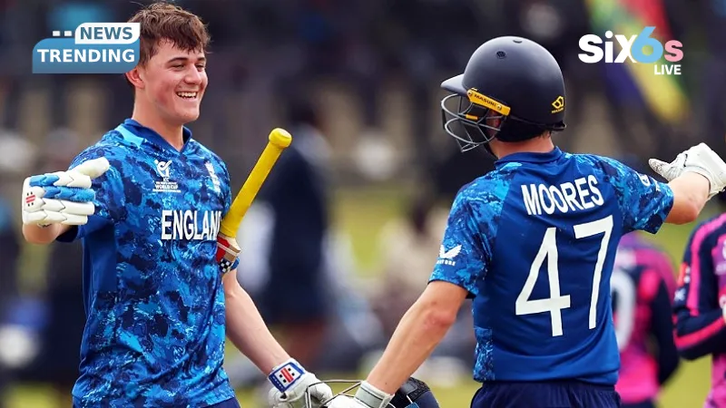 What Tactical Shift Allowed Ben Mayes to Turn a Rebuilding Phase into a Record-Breaking Onslaught