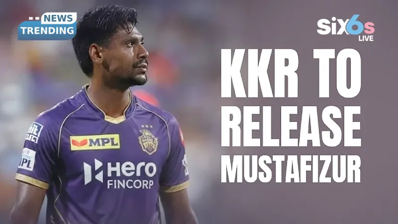 Why Did Regulatory Frameworks Override Recruitment Logic in KKR’s Decision to Drop Mustafizur