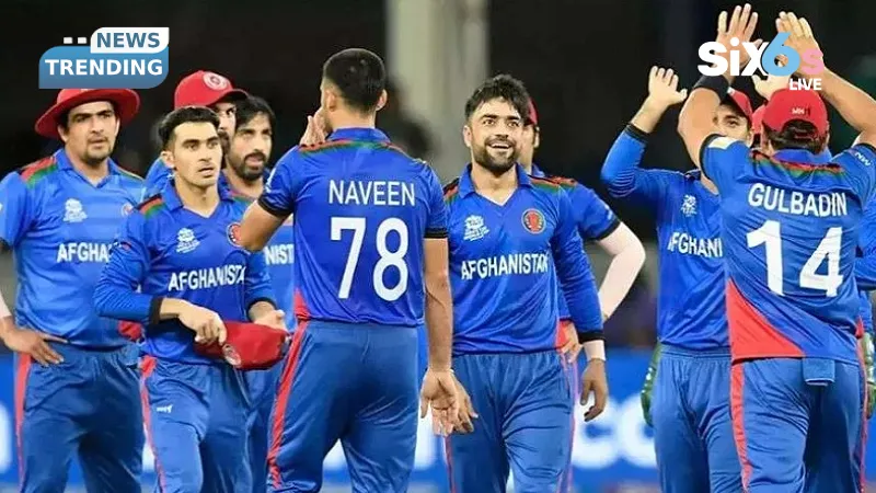 Why Does the 2026 T20 World Cup Squad Signal the End of Afghanistan’s 'Underdog' Narrative