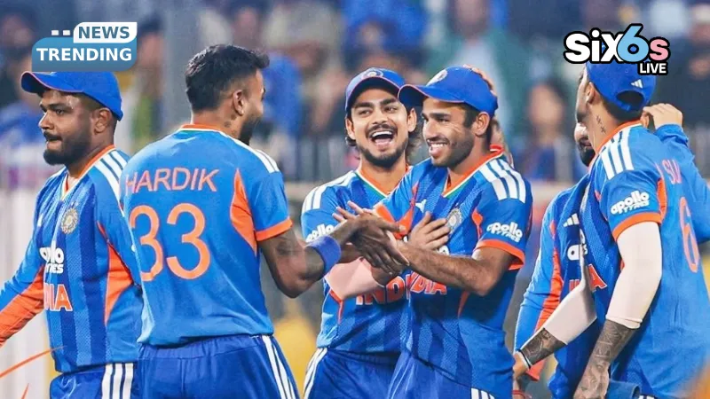 Why Has Team India Scheduled Only One Warm-Up Match Before Their T20 World Cup Defence