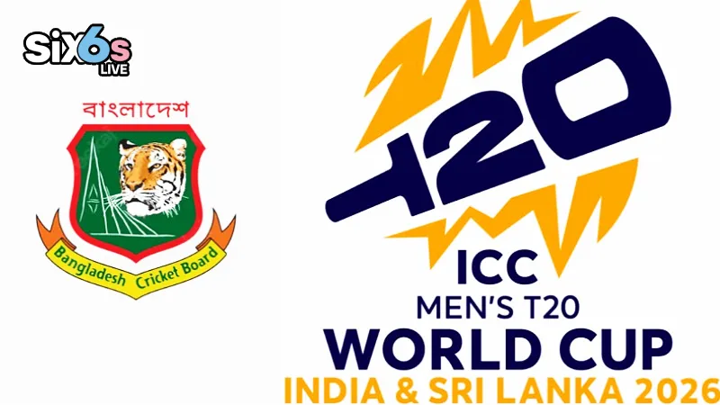 Why Has the BCB Officially Withdrawn Bangladesh from the 2026 T20 World Cup in India