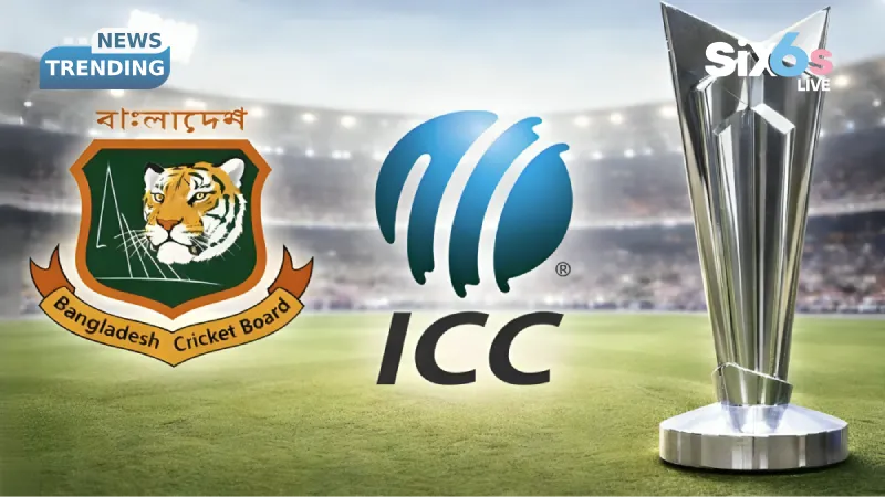 Why Is the BCB Elevating Player Safety to a Matter of National Dignity in Its Standoff with the ICC