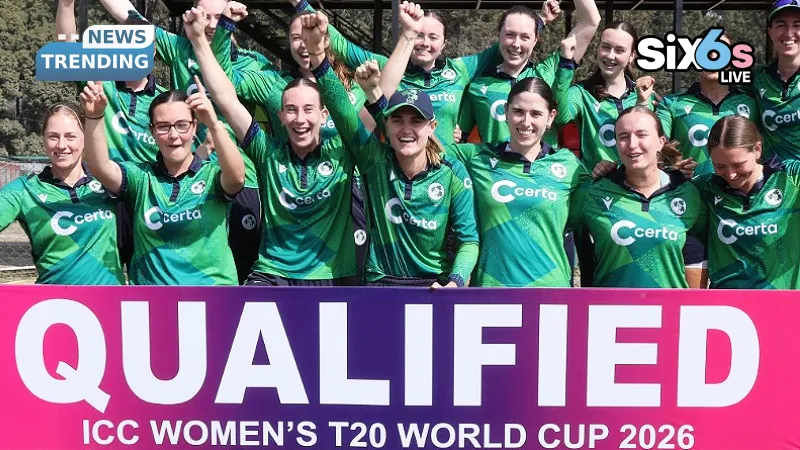 How Did the 2026 Global Qualifier Prove That Team Depth Has Replaced Individual Stardom?