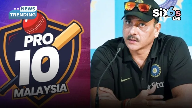 How Did the Pro10 Malaysia League Fail Before the First Ball was Even Bowled