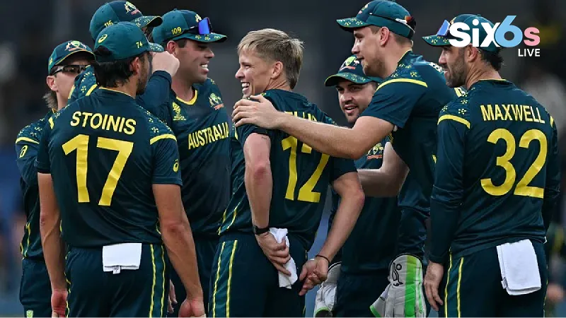 Why Australia T20 World Cup Apathy Is a Myth Born of Defeat